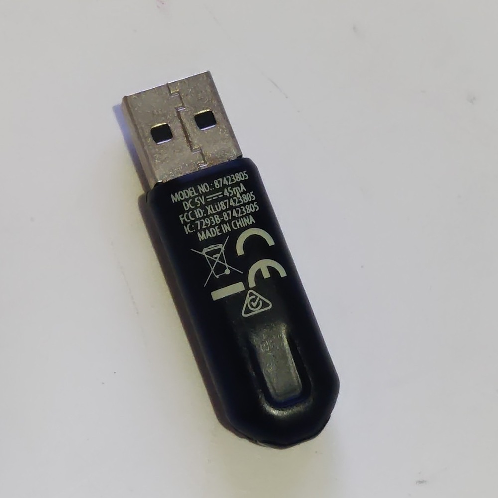 Xbox One Guitar Hero Live Dongle - Picture 2 of 2